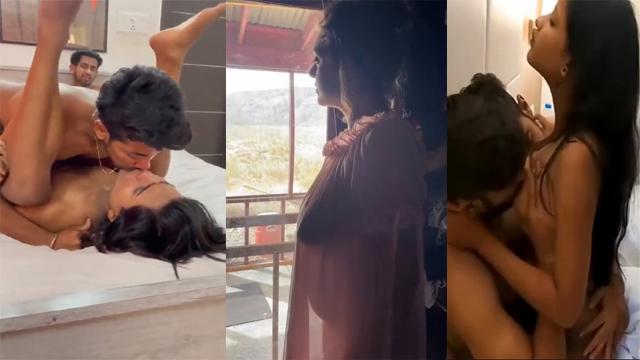 Young Brother His wife Fucked by his Husband infront