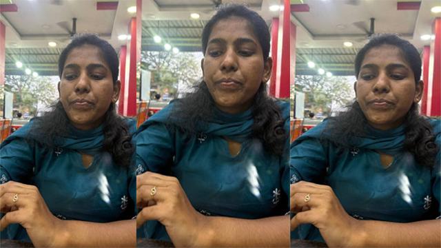 Tamil Girlfriend Nude Captured During Fucking