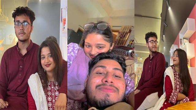 Cute Bengali Lovers Kissing And Fucked Video 2026