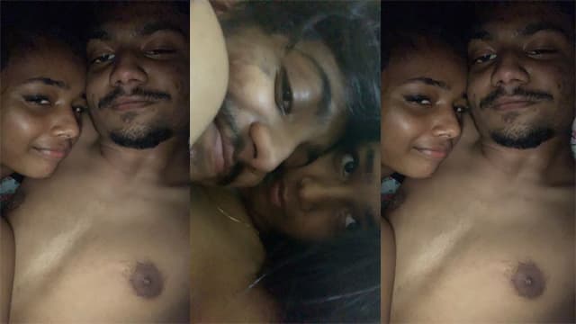 Cute Young Mallu GF Nipple Sucking Ans Fucking By Boyfriend