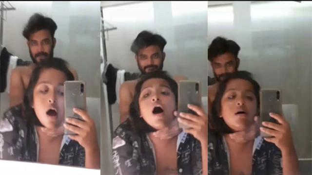 Horny Gf Sloppy Blowjob And Hard Fucking Leak