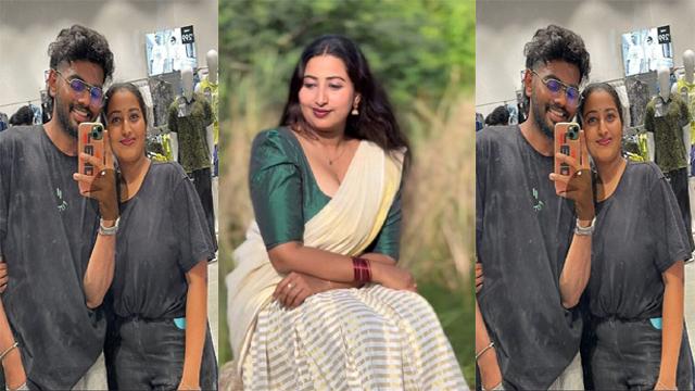 Mallu Couples Showing Sex And Kissing Mms Video Watch
