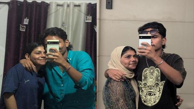 Mallu GF Sucking And Fucking Viral Sexmms Video 2026