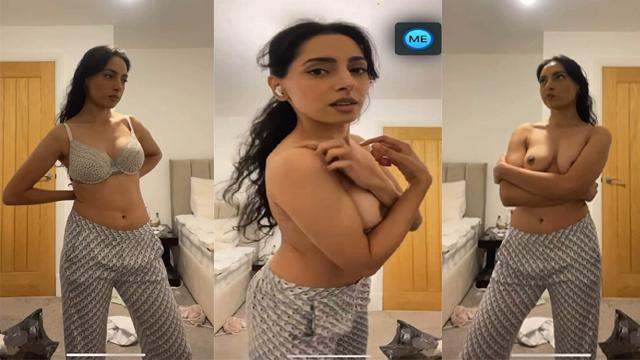 Sexy Figure Hot Babe Showing – Big Ass Leaked Video Free