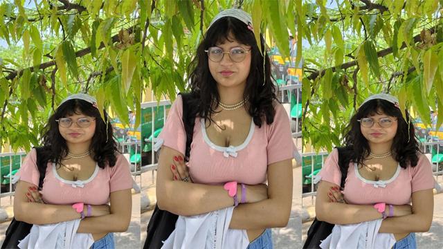 Sexy Indian Gf Blowjob – Playing With Boobs Videos