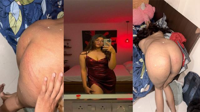 Submissive Beautiful Sexy Indian Girl BDSM Leaked Video Watch