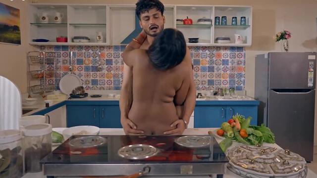 Swapanadosh Part 1 – Hindi Hot Web Series Tikutv