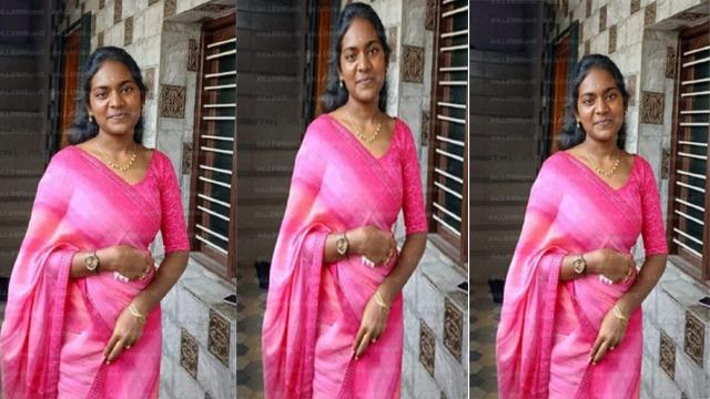 Cute Tamil Girlfriend Nude Showing Videos