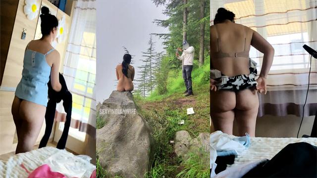 hotwife Vovecouple Outdoor Dares Dare Fuck Leak