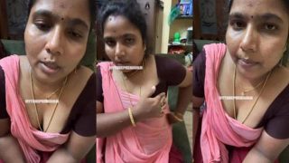 Tamil youtuber Susma Vlogs Latest Live Chat Porn