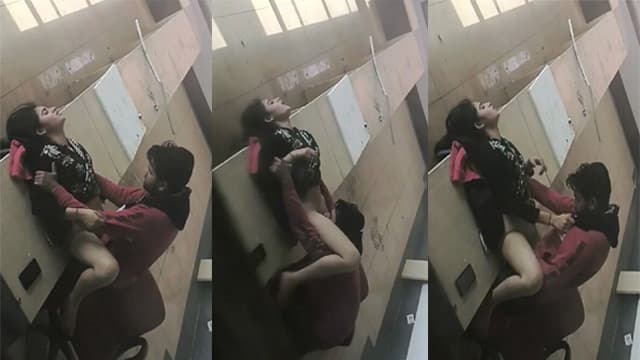 College Girl Pussy Lcking & Fucked With Classroom
