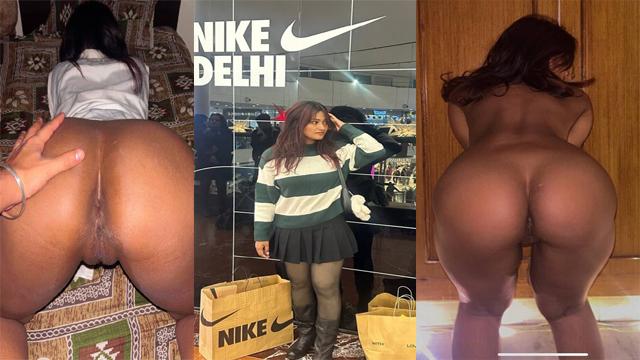 Horny Desi GF Blowjob To Intense Fucking Leaked
