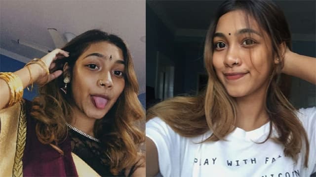 Indian Hot Babe Fucking With Lover Taking Video 2026