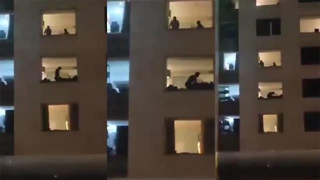 Jaipur Holiday Viral Sex Mms Video Leaked