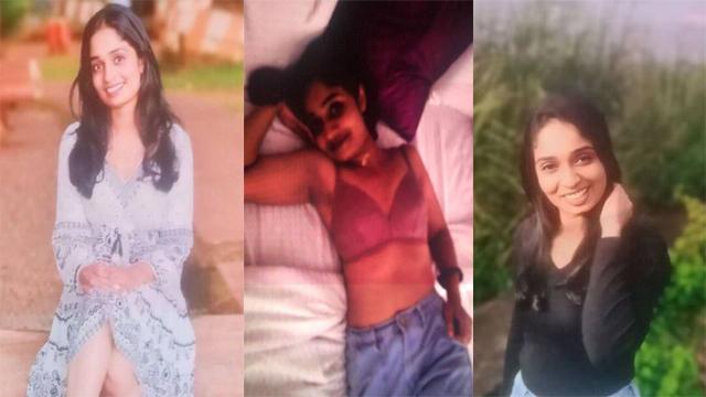 Mallu Cute Girl Fucking and Blowjob Sex Leaked Porn