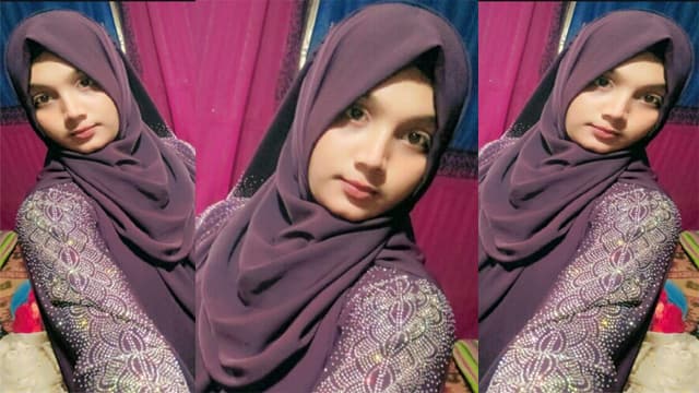 Muslim Hijabi Babe Fucking Video Free
