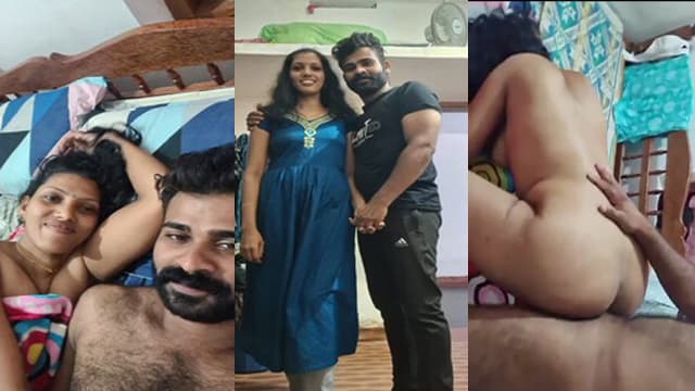 Newly Married Mallu Couples Mms Video