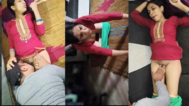 Punjabi Wife Juicy Pussy Harder Fuck Homemade