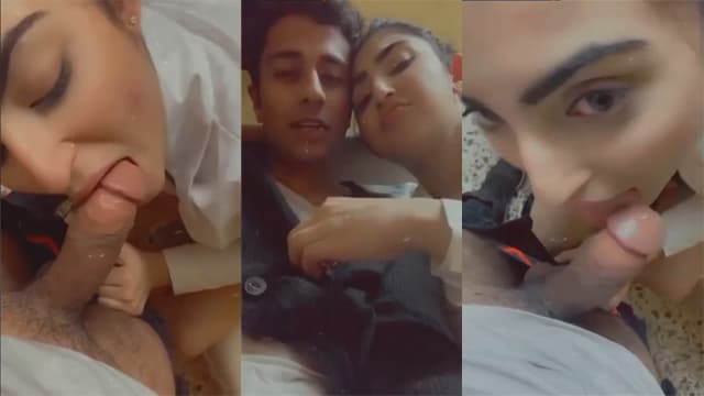 Sexy Girl Full Hot Oral Sex Mms Video Free
