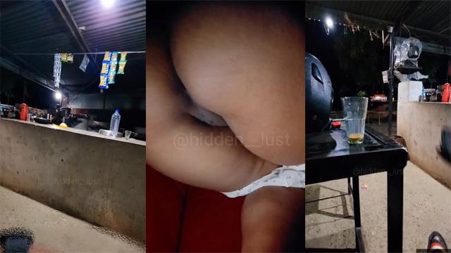 Shamy Laura (Hidden Lust) Highway Dhaba & Theatre Leak