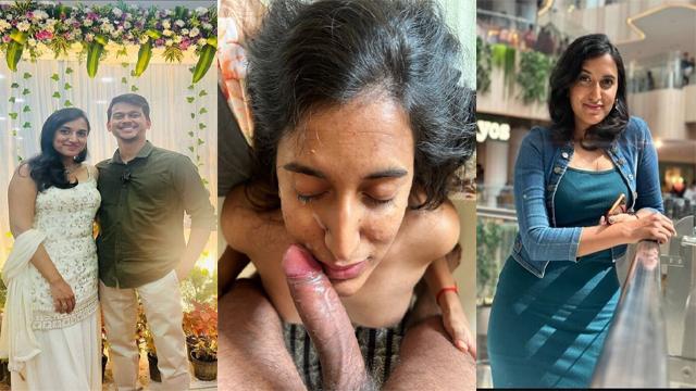 Desi Submissive Horny Gf Blowjob And Fucking