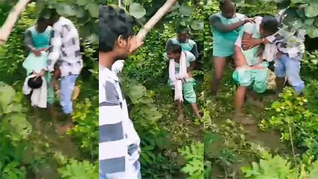 Tamil Girl Rep Multiple Boys Fucking In Outdoor Video 2026