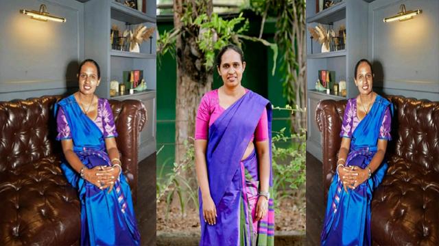 Tamil Office Aunty Affair Fucking to Young Colleague