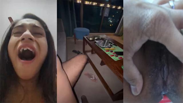 Mallu Horny Gf Hard Fucking Screaming Talk