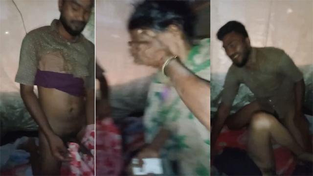 Mallu Old Maid Aunty Hard Fucking College Young Boy
