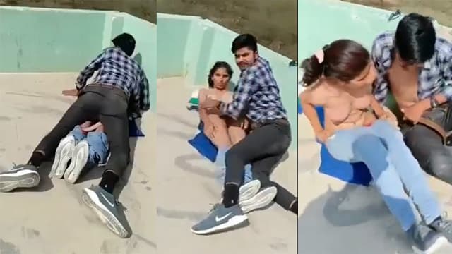 Desi Girl Galat Kam Karte Hue Pakda Gaya Leaked Video 2026