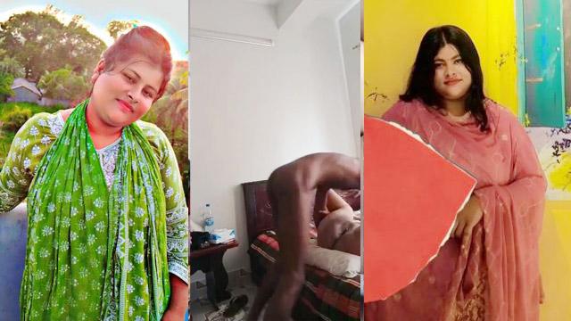 Hot Chubby Maal Girl Hard Pussy Fucking Viral