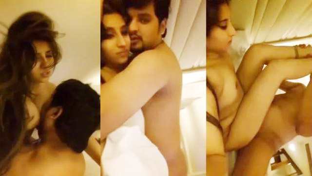 Desi Girlfriend Nanga Karke Chudai Viral Video Clip