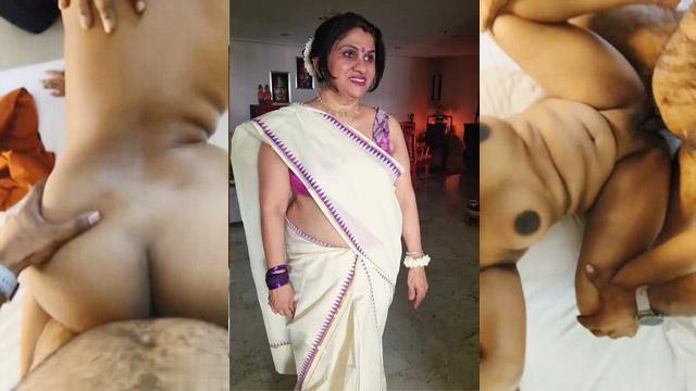 Dusky Bull Maal Aunty Fucking And Sucking Dick