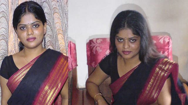 Hot Ass Indian GF Riding On Fuck With BF