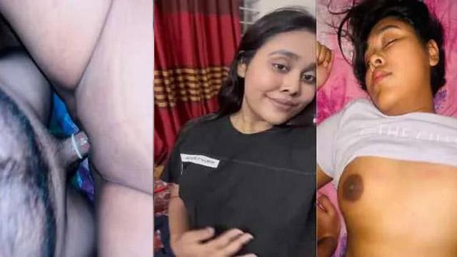 Desi Hot Girl New Fucking Sex MMS Viral
