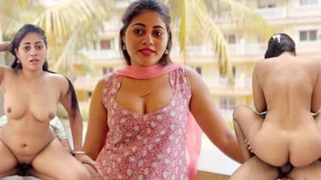 Indian Sexy Bhabhi Goa Trip Hindi Sex Full Video