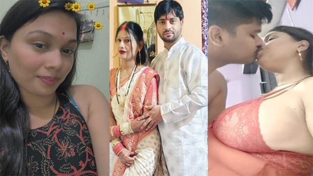 Indian Tanker Wife Giving BJ Boobsjob Fucking Video