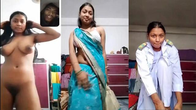 Medical College Student Cute Boobs Pussy VC Viral Full Clips