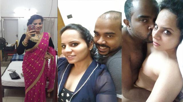 NRI Mallu Couple Tight Pussy And Boobs Fucking HD