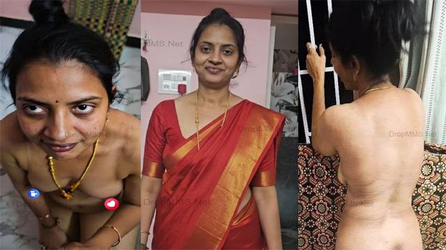 Tamil School Teacher Leaks Sex and Nude Captured