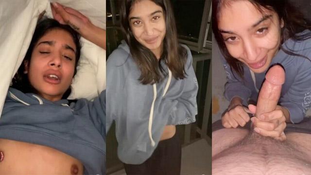 Slim NRI Girl Long Dick Hard Fuck Chudai Leaked