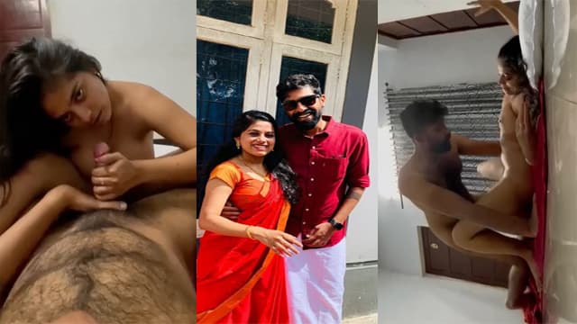 Beautiful Bigboob Sexy Mallu Gf Blowjob And Hard Fucked Video