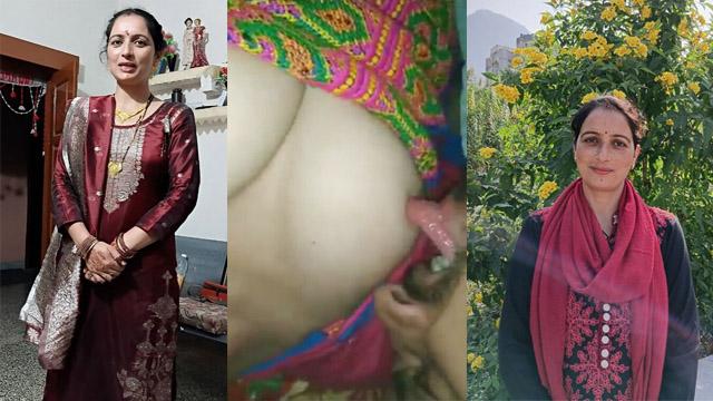 Sexy Beautiful Cute Bhabhi Blowjob And Boobs Show