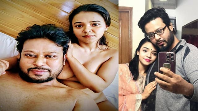 Bengali Horny Cheater Babe Fucking New Video Watch