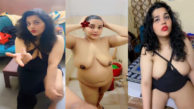Chubby Indian Tanker Wife Blowjob Teasing Asshole Showing Video 2026