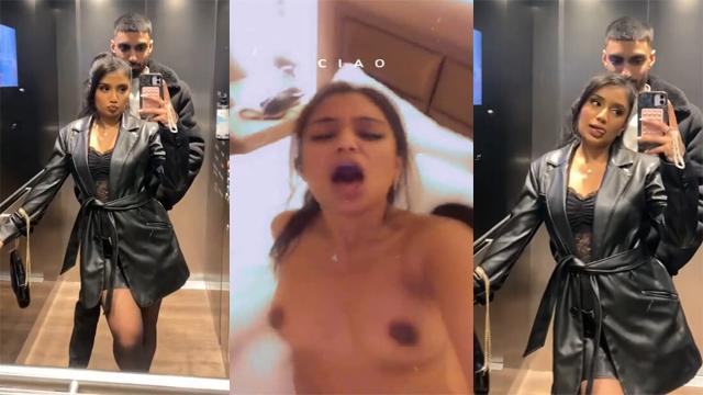 Sexy Desi Baddie Hard Fucking Loudmoaning