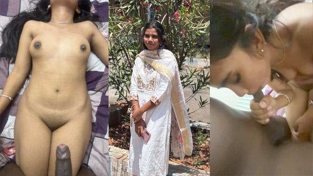 Sexy Mallu Slim GF First Time Sucking Fucking MMS