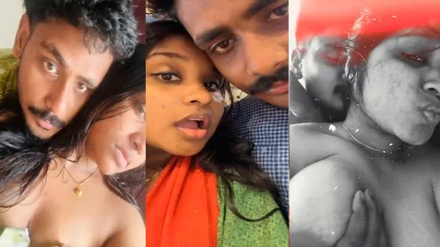 Desi Karnataka Wife Cheating With Ex Boss Viral Sex