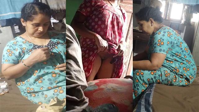 Maid Aunty Changing Dress Secretly Recorded mms