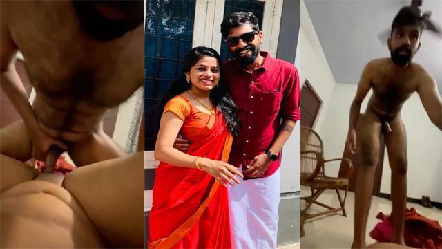Tamil Mallu Girl Sucking Dick Hard Fucking